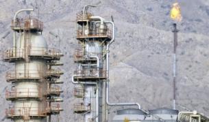 Иран откри ново голямо газово находище