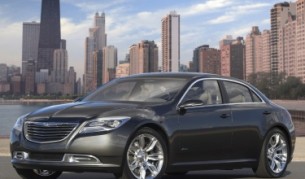 "Крайслер 200" в Европа вероятно ще се казва "Ланча Флавия"