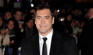 Хавиер Бардем