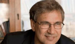 Орхан Памук