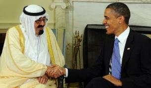 Най-щедър е бил саудитският крал Абдула