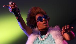 Мейси Грей: Да бойкотирам ли Израел? 