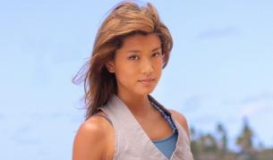 Грейс Парк от "Хавай 5-0": Понякога се чувствам глупава