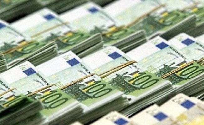 МВФ: Няма опасност от разпадане на еврозоната