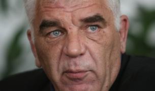 Директорът на митниците Ваньо Танов