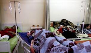 11 души загинаха при катастрофа в Турция