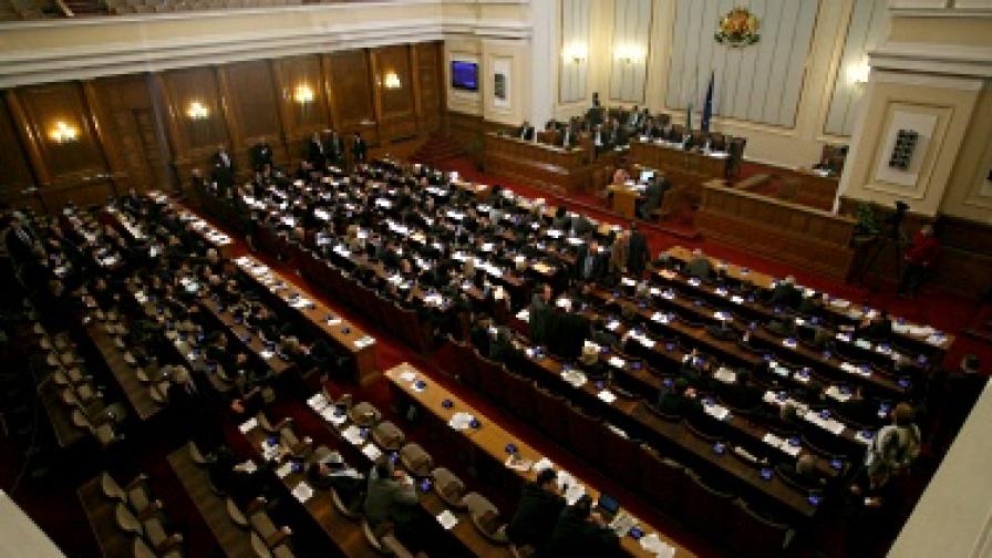 Кметовете без заплати, ако бавят бюджета