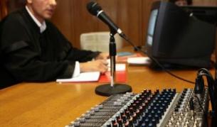 Френска лаборатория: Записите са автентични