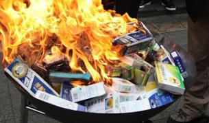 Скандал вади на показ фармацевтични лъжи