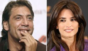 Испанци заливат с имена Крус и Бардем 