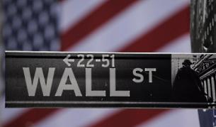 Рекордни бонуси на "Уолстрийт"