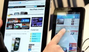 Ще успят ли таблетите да убият компютъра?