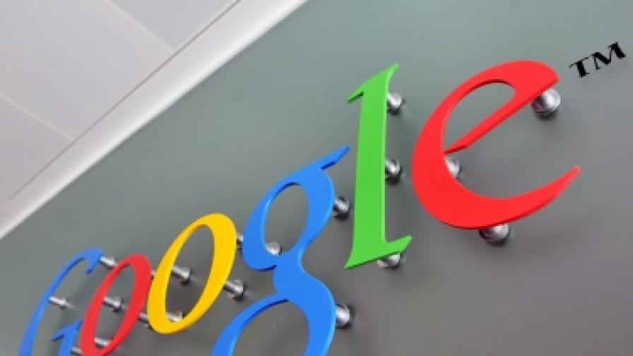 "Гугъл" показа новата си операционна система за таблети