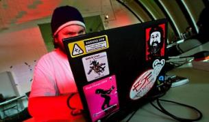 България - най-засегната от компютърни вируси в ЕС