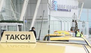 Преговарят за пределни цени на такситата в София между 1,15 и 2,70 лв./км