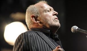 Джо Кокър на сцената