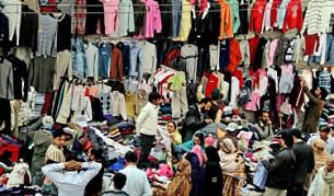 Идва краят на евтините дрехи