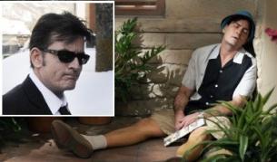 Чарли Шийн: "Аз съм готов, те не са"