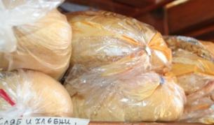 Какво е диетичното на диетичния хляб?