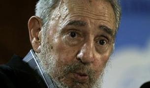 Ако разбере за новата теория за произхода му, Кастро вероятно ще бъде много учуден