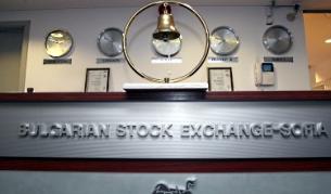 Българската фондова борса