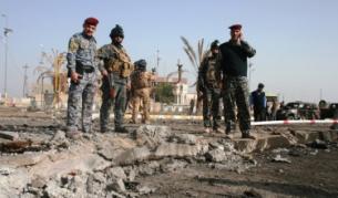 Багдад съди САЩ за 1 млрд. долара