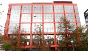 Сградата на Сметната палата в София