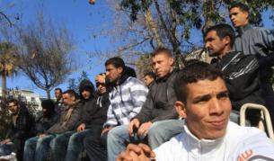 Неудържимият поток 