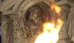 Почитаме паметта на Апостола