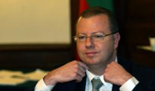 Oиректорът на НАП Красимир Стефанов пред парламентарната Комисия за борба с корупцията и конфликт на интереси