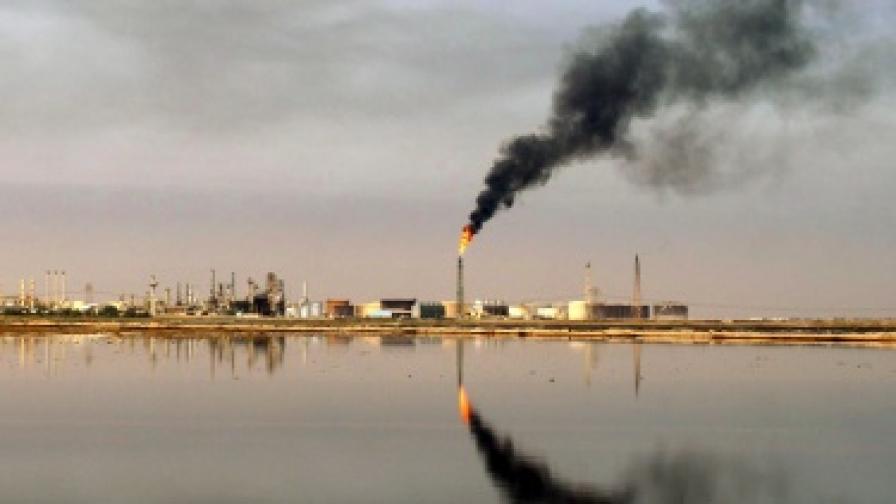 Арабският свят: Кой колко петрол има?
