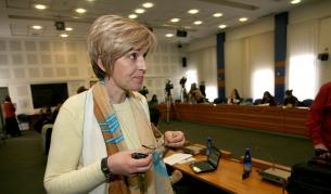 Теодора Захариева