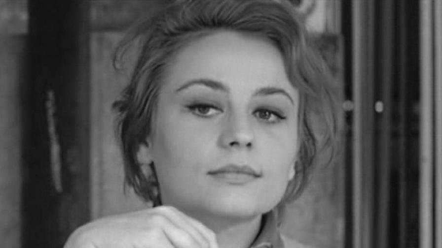 Почина френската актриса Ани Жирардо