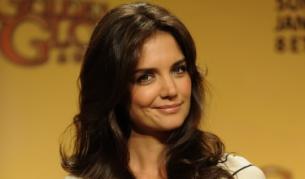 Кейти Холмс