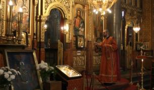 Празникът Сирни заговезни