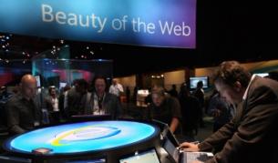 Новият "Интернет Експлорър 9" идва скоро