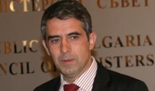 Росен Плевнелиев