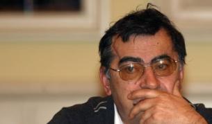 Социологът Живко Георгиев