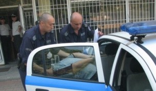 Полицаите бият най-много роми