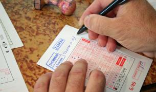 Джакпотът пак не падна, гони 1,5 млн. лева