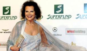 Клаудия Кардинале