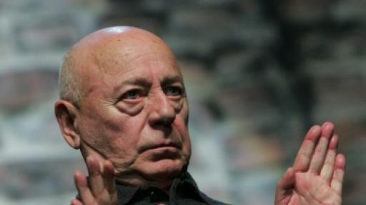  <p>Той е българският <strong>господин за един ден&nbsp;</strong></p> 