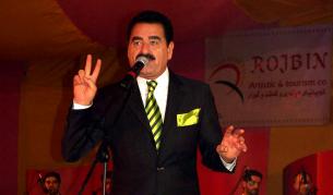 Известен турски певец прострелян в главата