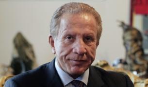 Новият президент на Косово Беджет Пацоли беше избран от парламента в Прищина на 22 февруари 2011 г.