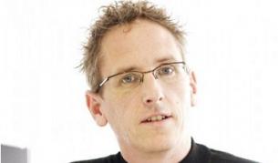 Ричард Стейси