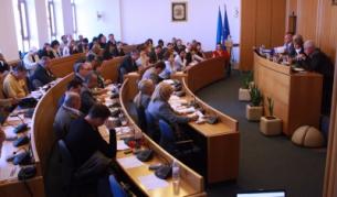 Отменено е презонирането на София