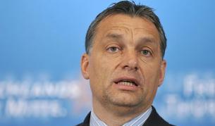 Виктор Орбан