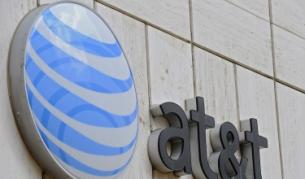AT&T поглъща Т-Мобайл 