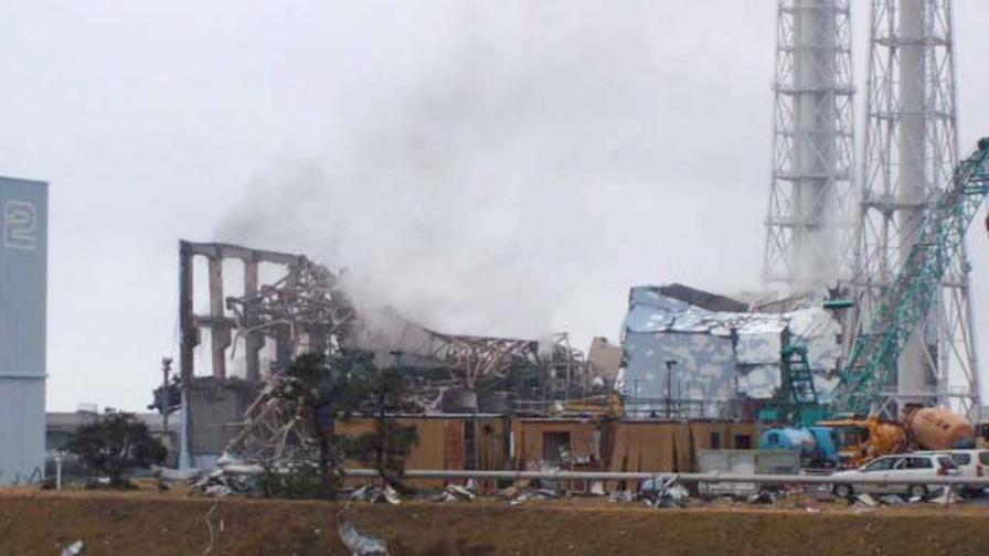 "Тепко" манипулирала доклади за "Фукушима-1"