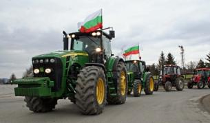 Зърнопроизводителите и правителството се споразумяха